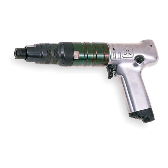 Ingersoll-Rand 7 Series Product Information