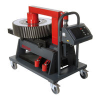 BEGA BETEX TURBO 24 RSDi User Manual