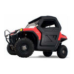 Polaris 2877466 Instructions