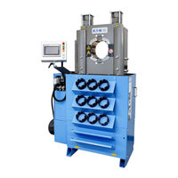 Eaton ET5050 Operator's Manual