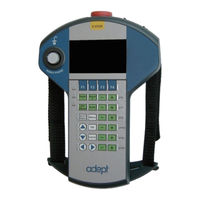 Omron T20 User Manual