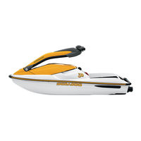 SeaDoo 105A Manual