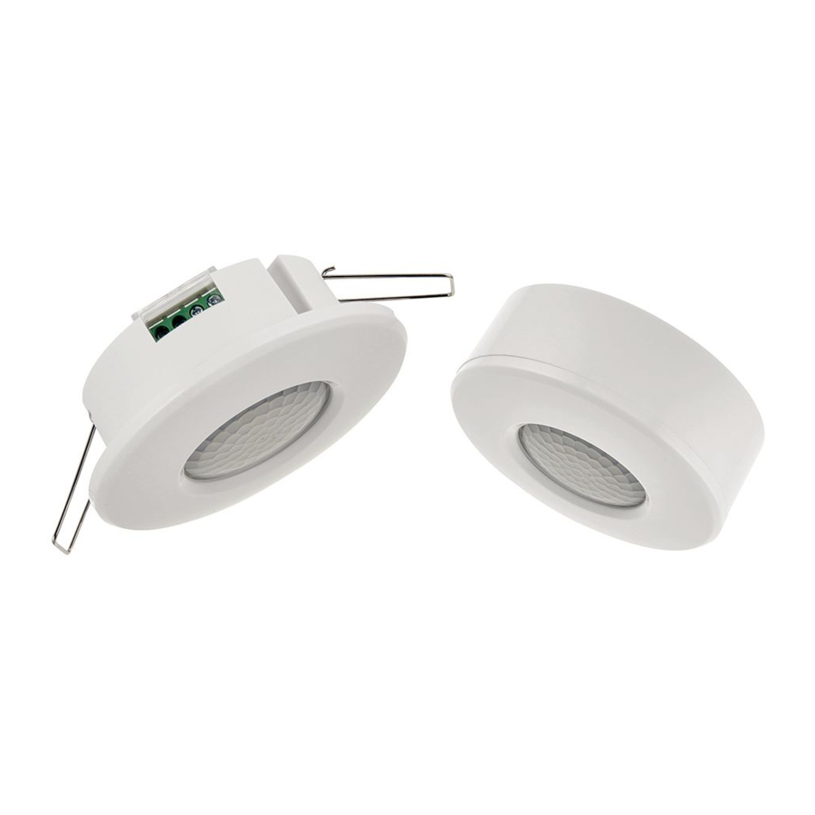 Saxby Lighting 90977 Instruction Manual