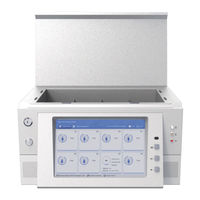 Epcom XMRA8 Manual