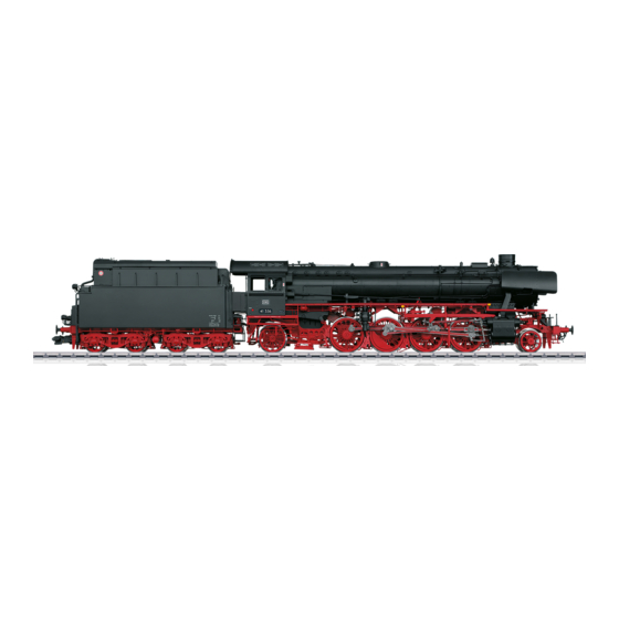 marklin 55424 User Manual