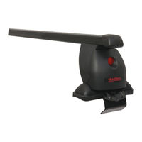 Mont Blanc FK207 Fitting Instructions Manual
