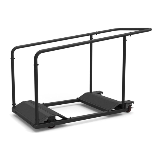 Lifetime 80339 Assembly Instructions Manual