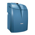 BWT AQA perla XL Installation And Operating Manual