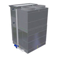 BAC FXV-1212C-32Q-M/Q Operation & Maintenance Manual