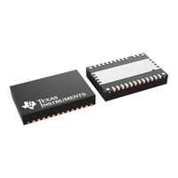 Texas Instruments TPS23734 User Manual