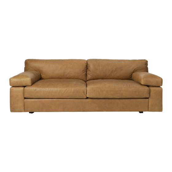 Safavieh Furniture SFV7508A Assembly Instructions