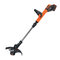 Trimmer Black & Decker STC1840P C Manual