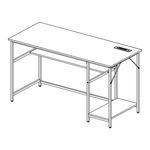 Costway CB10493US Manual