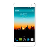 Posh Equal Pro LTE L700 User Manual