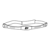 HOP-SPORT HS-P095PR Manual