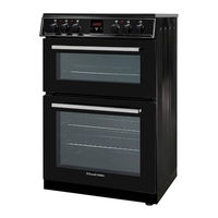 Russell Hobbs RH60EDOEH6011B Instruction Manual