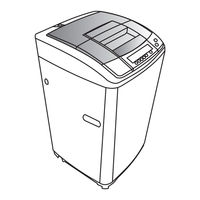 haier HWM85-9288 User Manual