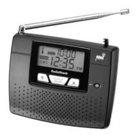 Radio Shack 1200093 User Manual