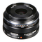 Camera Lens Olympus 17mm f1.8 Instructions Manual