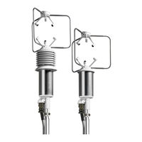 Delta Ohm HD2003 User Manual