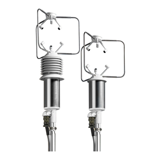 Delta OHM HD2003 User Manual