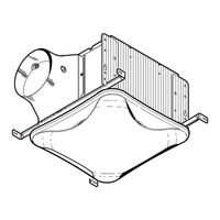 nutone QTXEN150C Series Manual