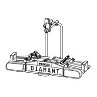 PROUSER DIAMANT SG2 PLUS Operating Instructions Manual