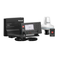 Lars Thrane iridium LT-3100S User & Installation Manual
