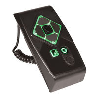 Storm Interface Audio-Nav 1400 Series Technical Manual
