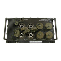Amphenol Socapex RJSMLAC 8MG CAPS VAC Hardware User Manual