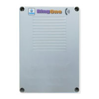 Tema Telecomunicazioni SipComStage AD639SR Product Manual