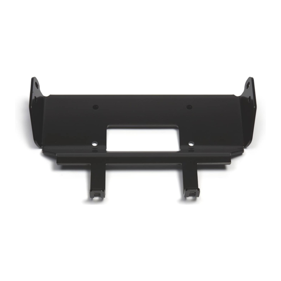 WARN 93790 INSTALLATION INSTRUCTIONS MANUAL Pdf Download ManualsLib