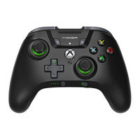 PowerA MOGA XP5-X+ User Manual