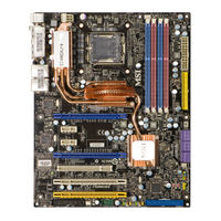 MSI MS-7523 Manual