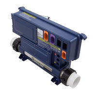 Gecko in.xe-5 0602-221063-299 Quick Start Card