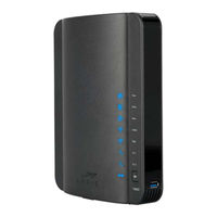 Arris Touchstone TG1652S User Manual