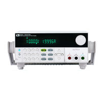 ITech IT6932B User Manual