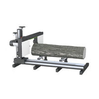 WoodFast HB35B Instruction Manual