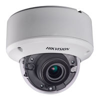 HIKVISION TURBO HD DS-2CE56H8T-ITZF User Manual