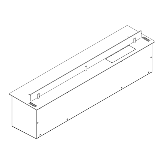 NetZero FLA Series Installation Manual