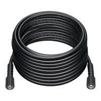 Westinghouse PWSG 3200 PSI 50-FOOT EXTENSION HOSE Installing