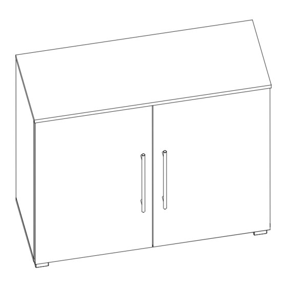 Schildmeyer 629156 Assembly Instructions Manual