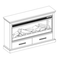 Twin Star Home 42WM9991 Manual