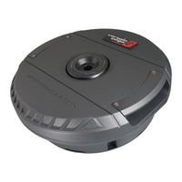 Cerwin-Vega VS12 User Manual