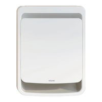 Stelpro ASOA2002W Owner's Manual