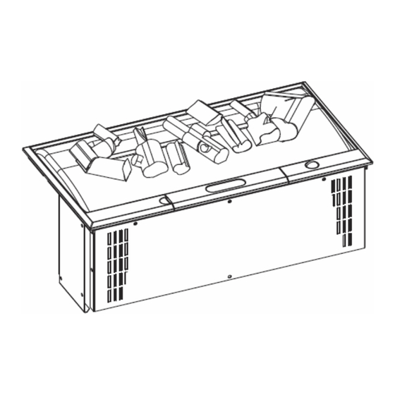 GlammFire KIT Glamm 3D Manual