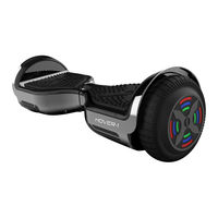 Hover-1 HY-CHR User Manual