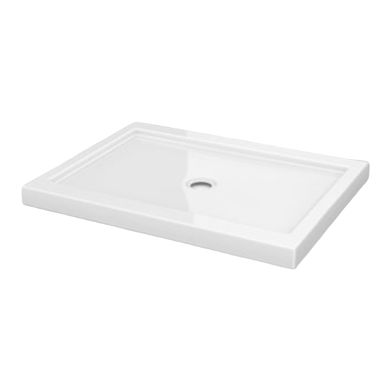 Fleurco ALT4836-L2 Installation Manual