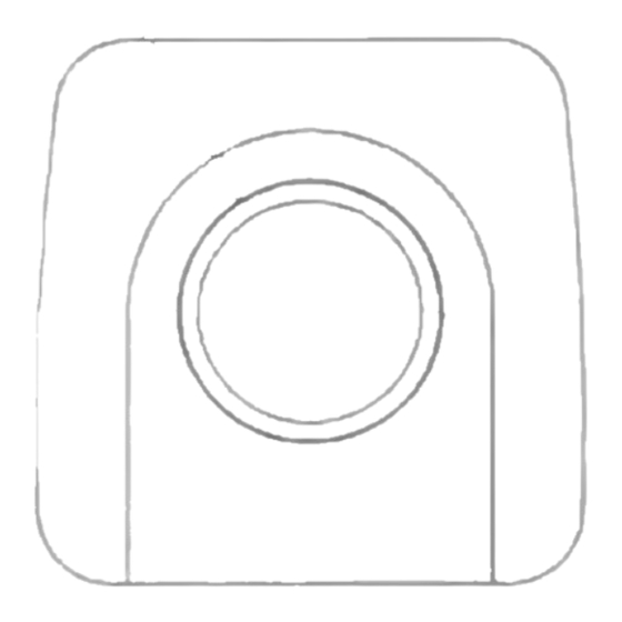 Elmo TSN400A Instruction Manual