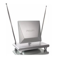 Philips US2-MANT510 Specifications